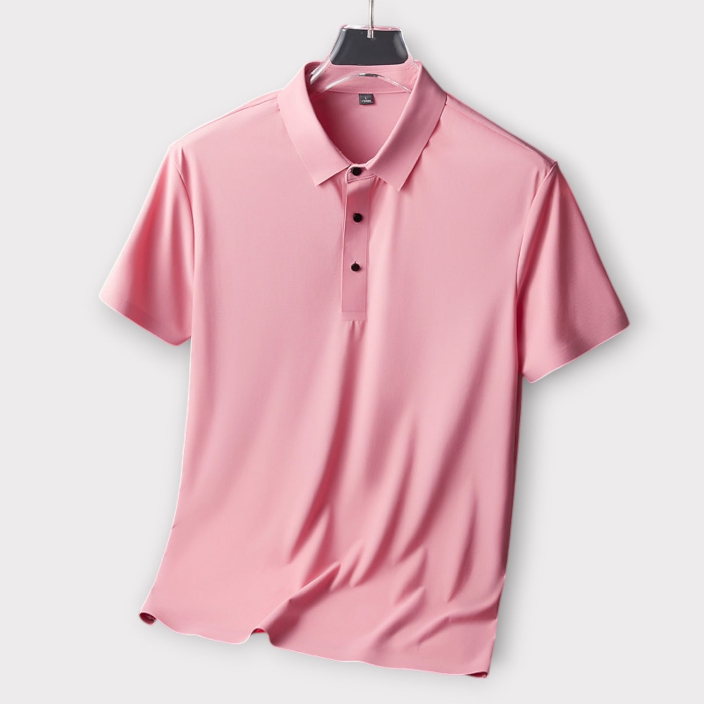 Timo | Smart Polo